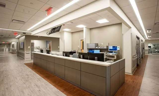 Advocate South Suburban Hospital