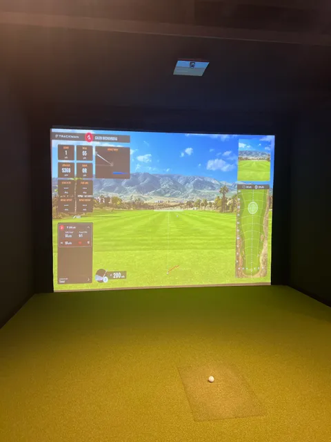 Village Golf Performance Center