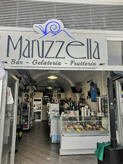MARUZZELLA BAR GELATERIA PASTICCERIA