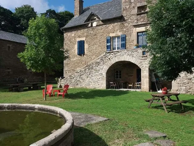 Domaine d'Angel-Berg