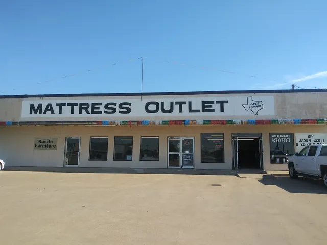 Double T Mattress Outlet