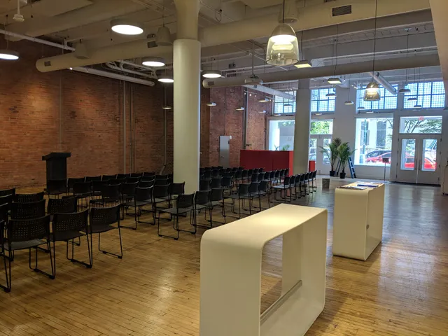 Center for DesignPhiladelphia