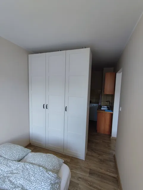INITIUM rooms - Tysiąclecia 23B