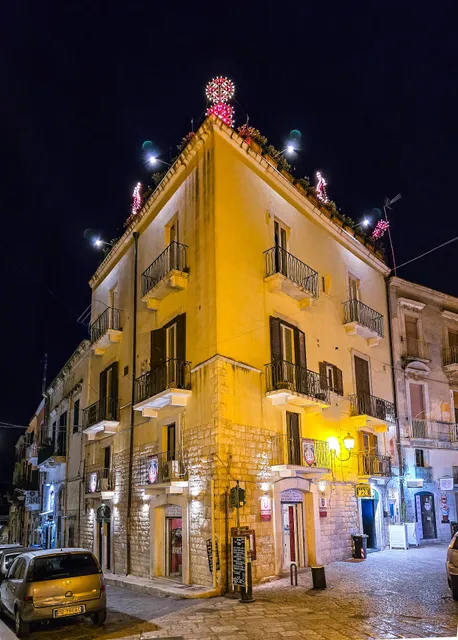 La Disfida di Barletta