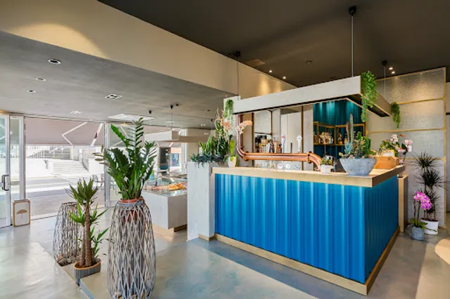 KALIMERA SAN VINCENZO | Aperitivi, Ristorante e Hamburgheria