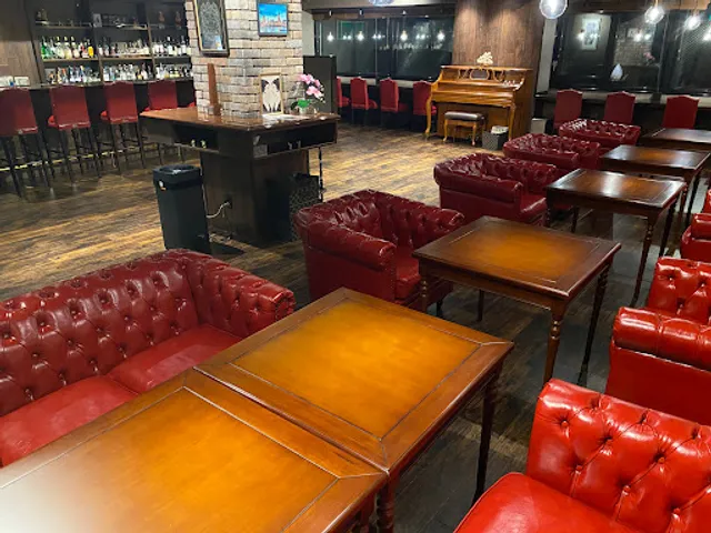 カフェバー テムズ