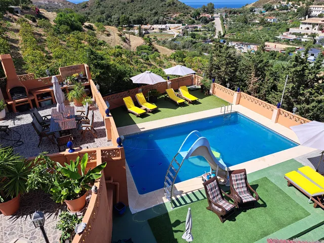 Villa El Destino (Holiday Homes)