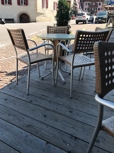 Bar Centrale - Tabacchi