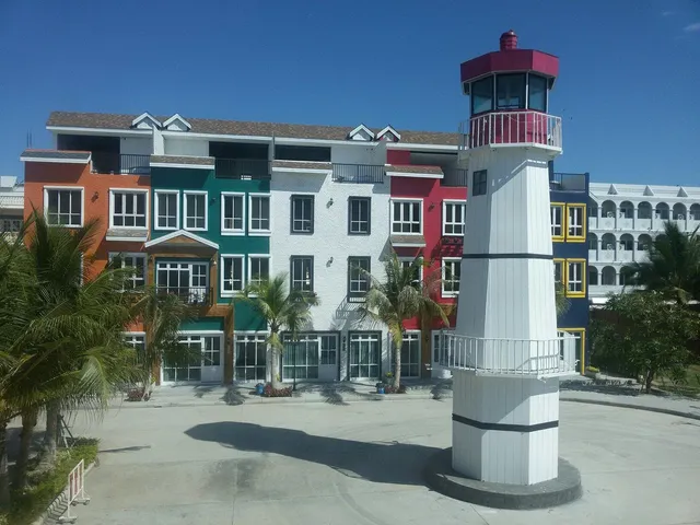 Chaamaran boutique hotel