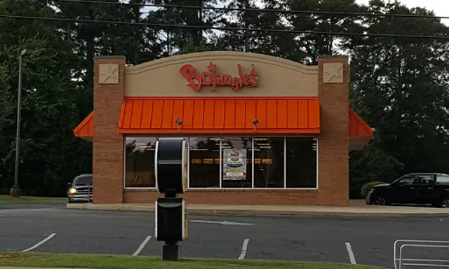 Bojangles