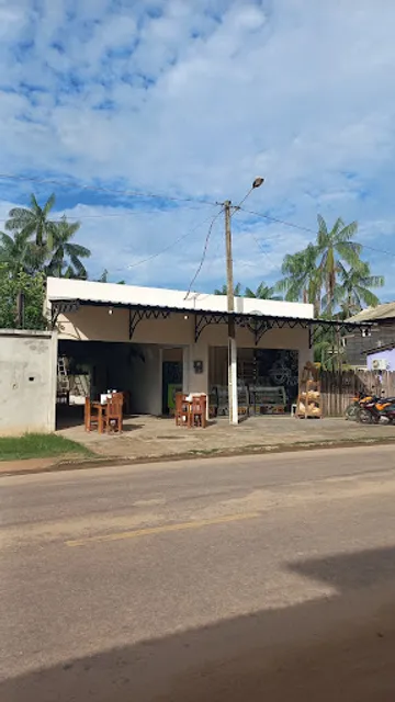 Panificadora Ki - Delicia