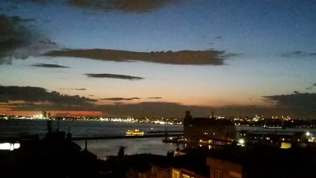 Kadıköy Apart Wish