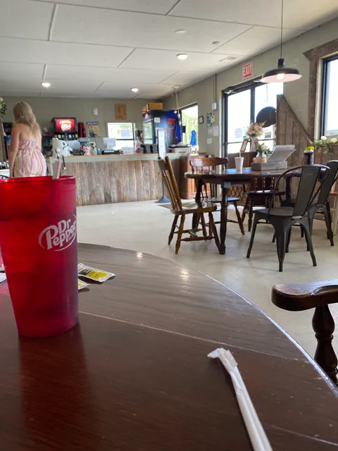 Rosie's Farmhouse Kitchen