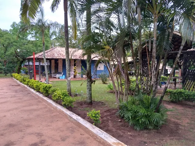 Rancho Do Pezao
