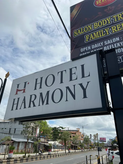 Hotel Harmoni Batulicin