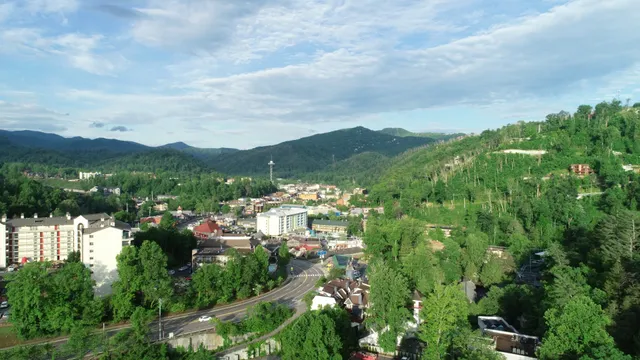 Bear Creek Inn Gatlinburg, TN