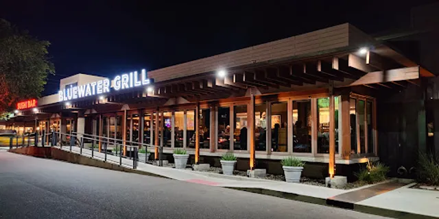 Bluewater Grill