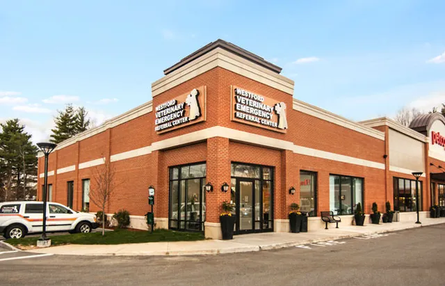 Westford Veterinary Emergency and Referral Center