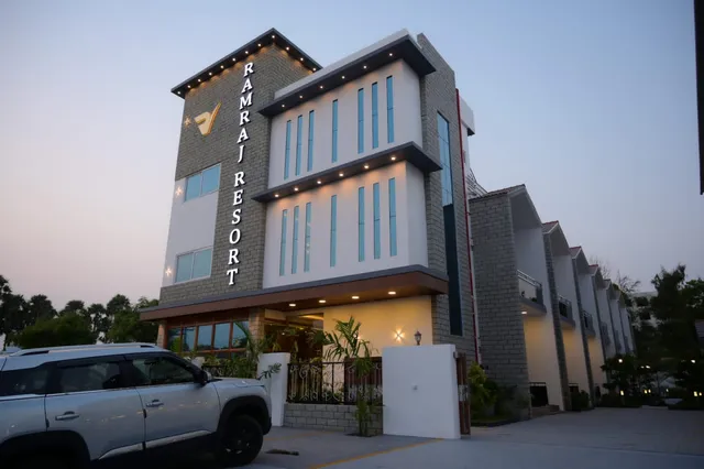 Ramraj Resort, Kanyakumari