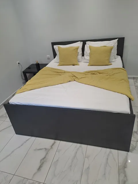 Vicky's place, near Athens airport