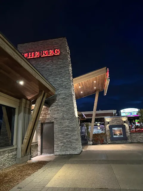 The Keg Steakhouse + Bar - Mississauga Northwest