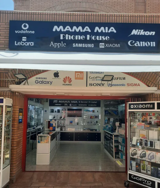 Mama Mia Electronics