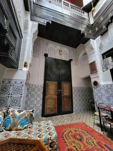 Riad Amimi Fes