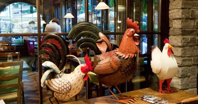 Ristorante Grotto Broggini