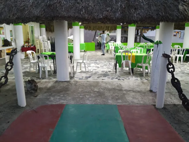 Rincón del Pescador