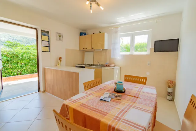 Apartments "Dumičić"