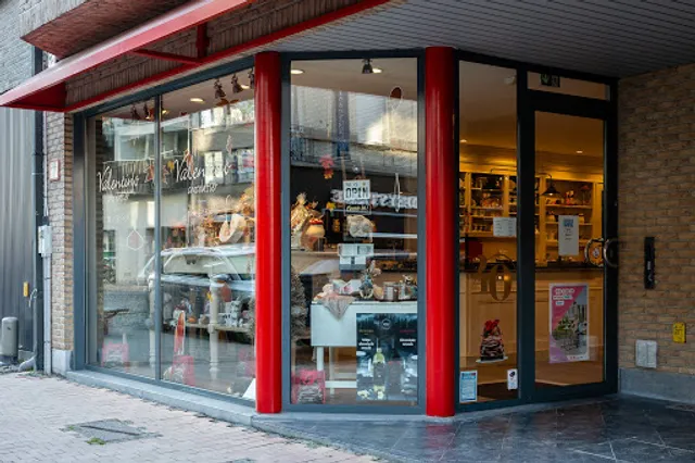 Pralinja - Valentino Chocolatier