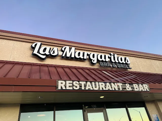 Las Margaritas Bar & Grill