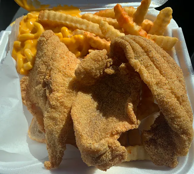 Fresh Fast And Delicious