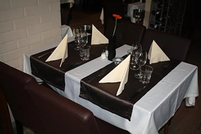 Restaurant Antica Bari