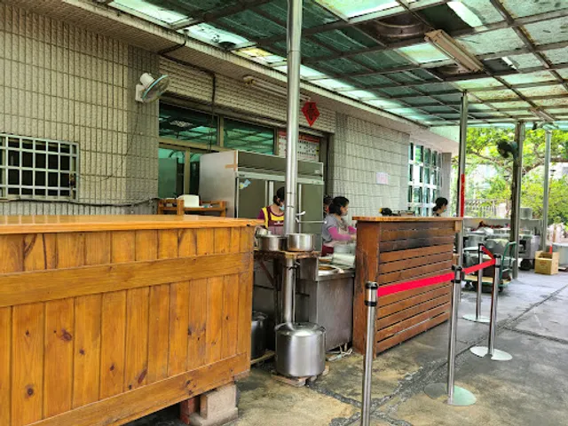 Ba Zhang Beef Noodle Restaurant