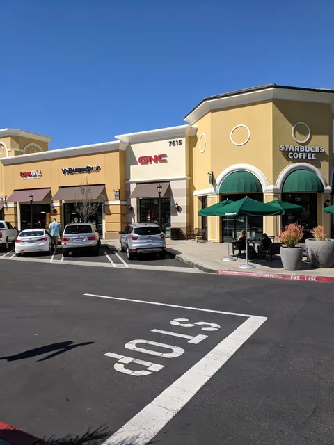 La Costa Town Square