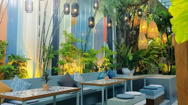 Tablo Kitchen x Cafe South | Las Piñas