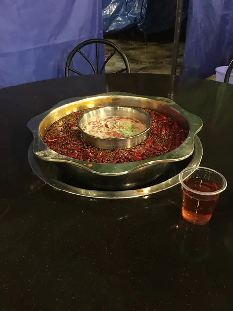 Dongtingxian Hot Pot