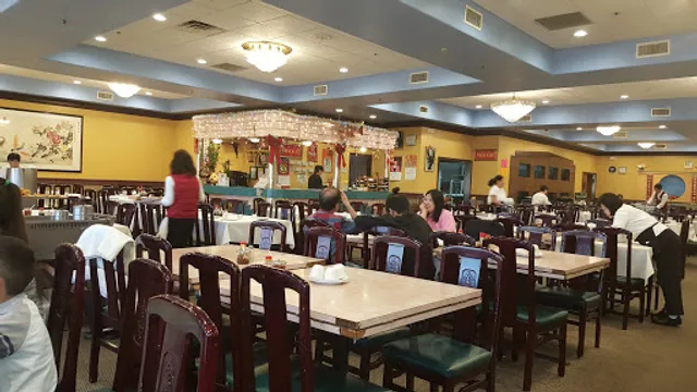 Tan Kim Su Seafood Restaurant