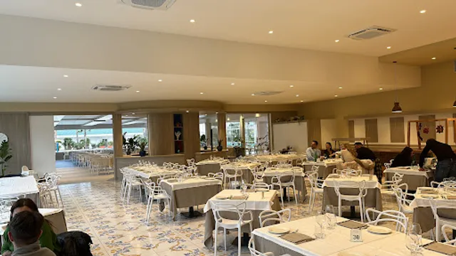 Ristorante Trattoria Moderna