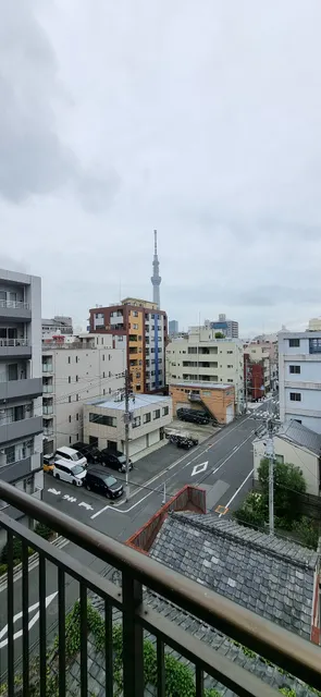 Hostel-Inn Tokyo Ryogoku