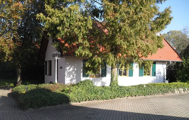 Landgasthaus Hotel - Restaurant Wenninghoff