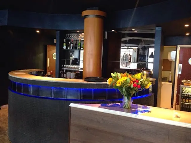 Noodlebar Restaurant