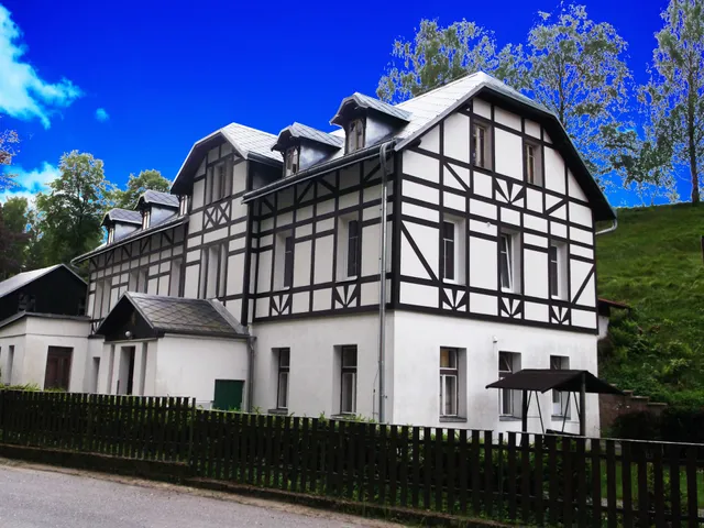 Falkenstein Guest House