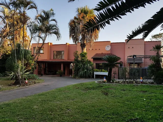 Cowies Hill Guesthouse