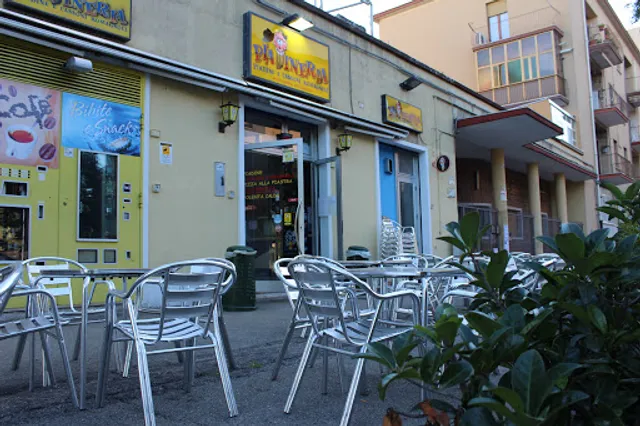 Piadineria Foggia dal 1998