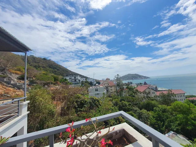 Bella Vista Vung Tau Homestay