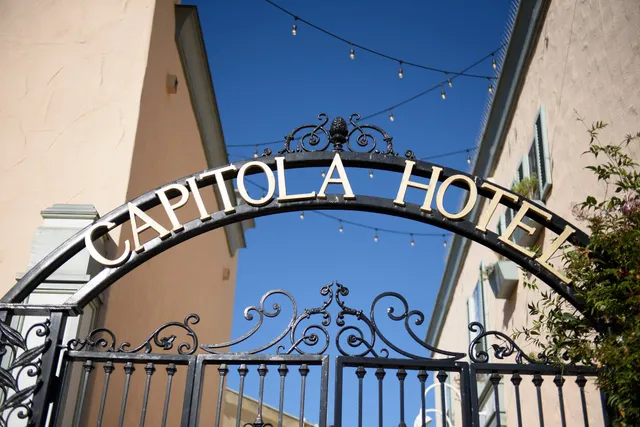 Capitola Hotel