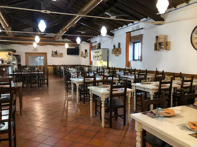 Pizzeria Casale That's Amore