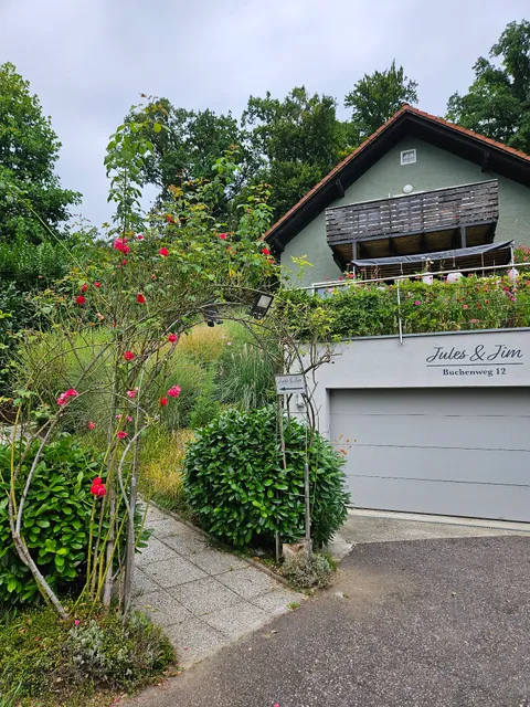 Jules&Jim Gästehaus